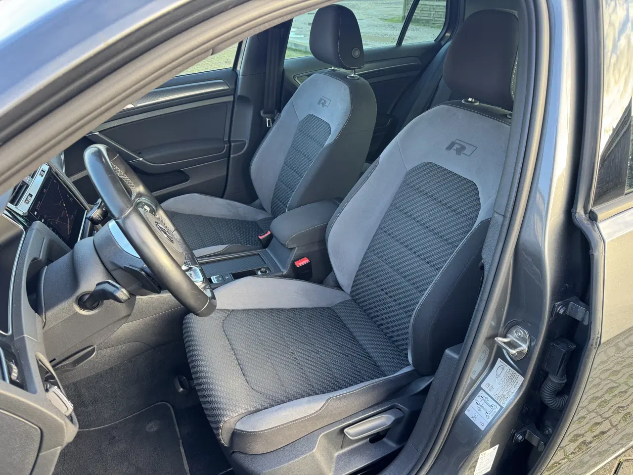 Billede 1 - VW Golf VII 1,5 TSI Evo