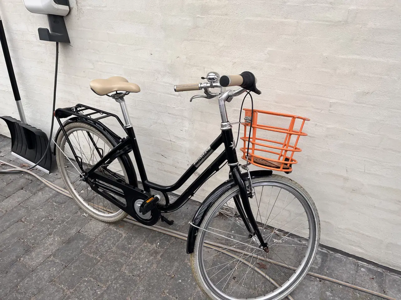 Billede 1 - Norden 26”