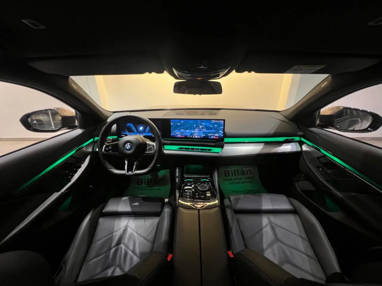 Billede 11 - BMW i5  eDrive40 M-Sport