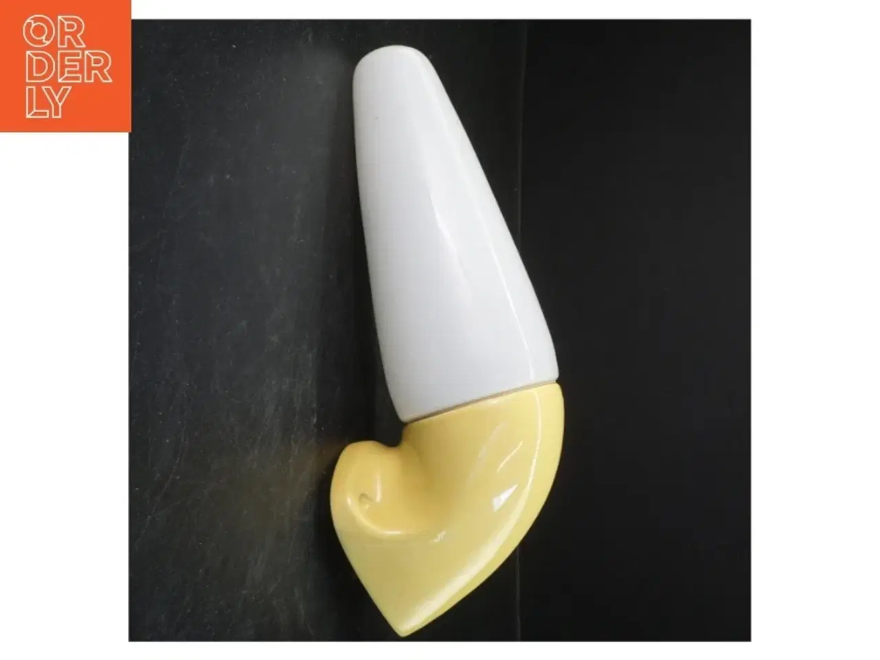 Billede 1 - Væglampe