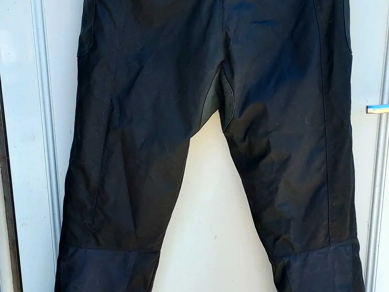 Billede 5 - MC bukser 4xl