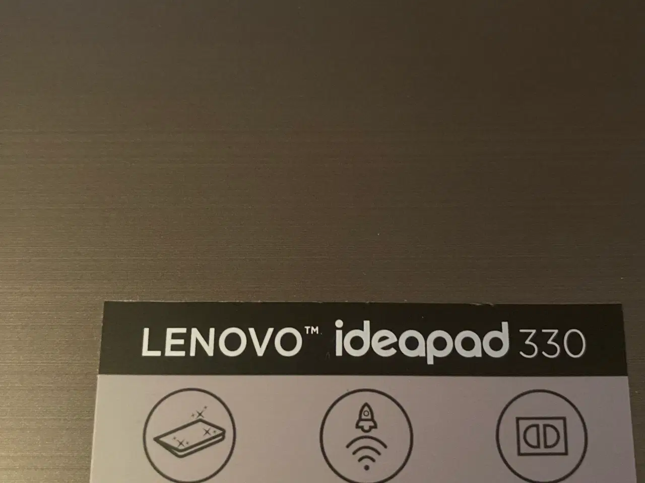 Billede 6 - Lenovo Ideapad 330 17 tommer