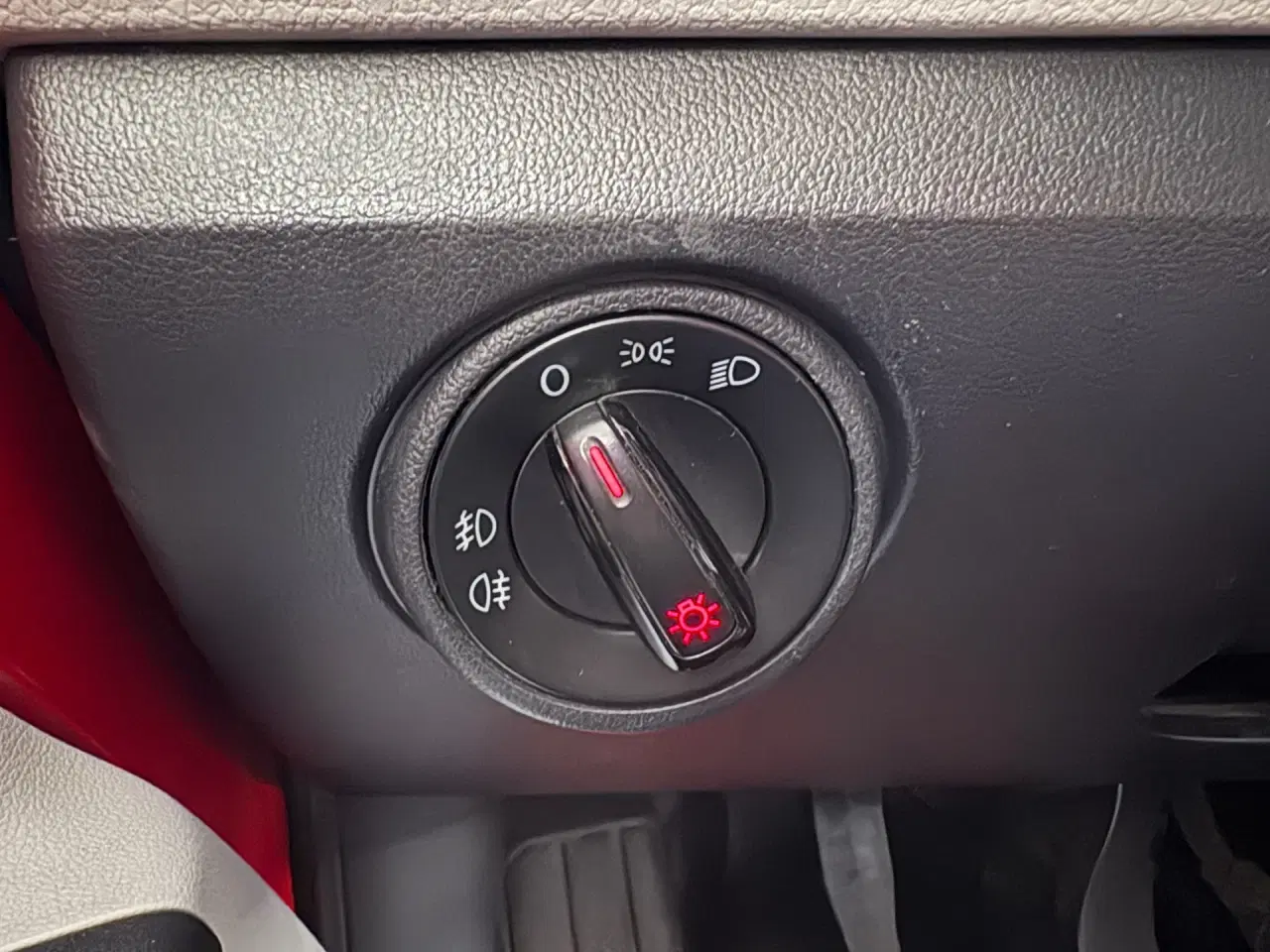 Billede 10 - Seat Mii 1,0 MPI Style Start/Stop 75HK 5d