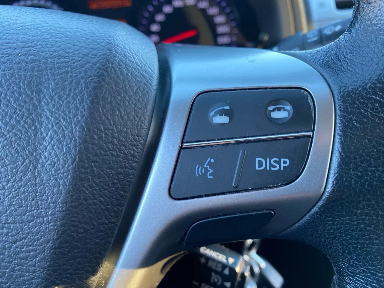 Billede 15 - Toyota Avensis 2,0 D-4D DPF T2 Premium 124HK Stc 6g