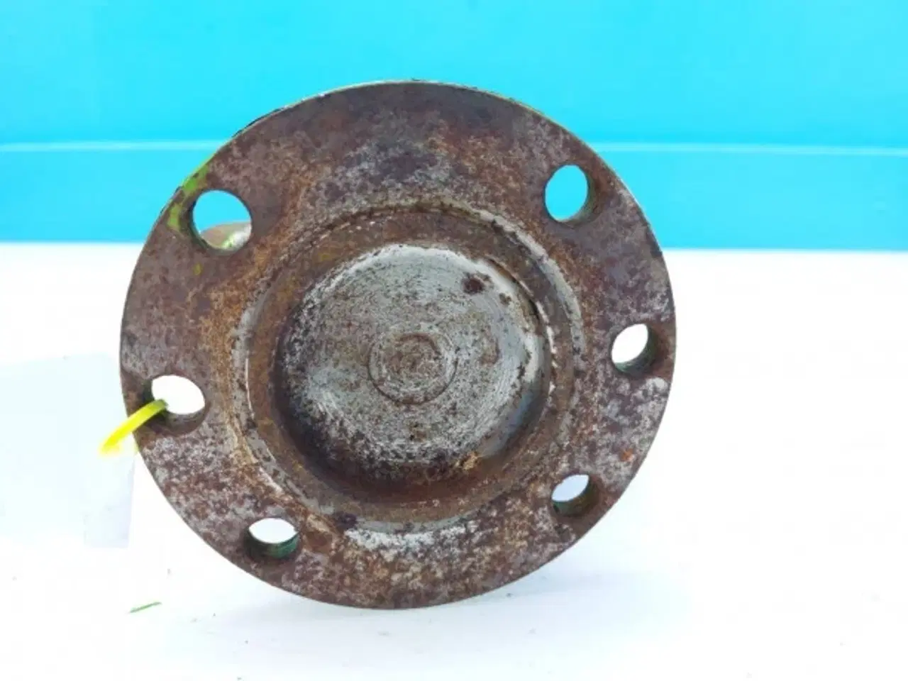 Billede 10 - Merlo P41.7 Kardan 026294