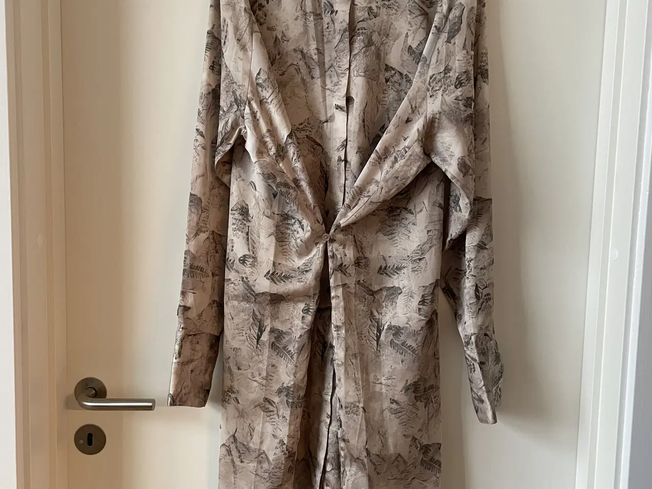 Billede 1 - Holzweiler skjortekjole