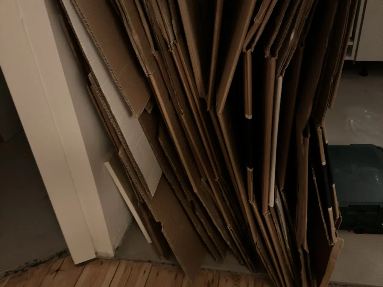 Billede 2 - Gratis flyttekasser, 20stk frederiksberg