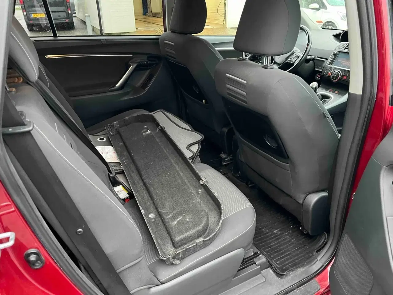 Billede 11 - Toyota Verso 1,6 D-4D T2 Limited 7prs