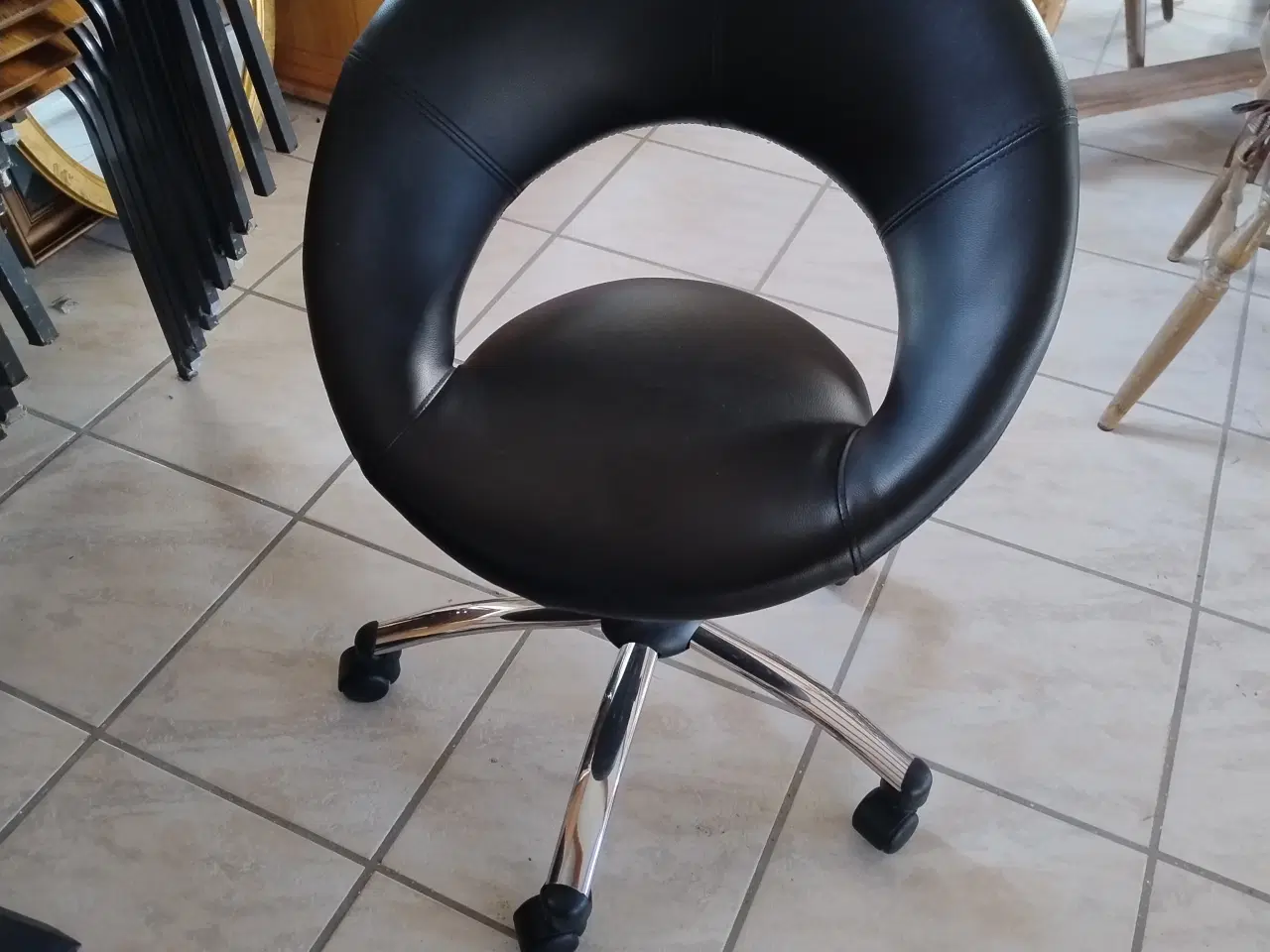 Billede 1 - Skrivebord stol