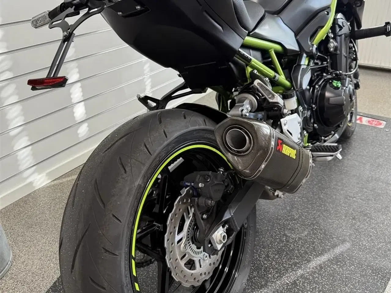Billede 7 - Kawasaki Z900 ABS