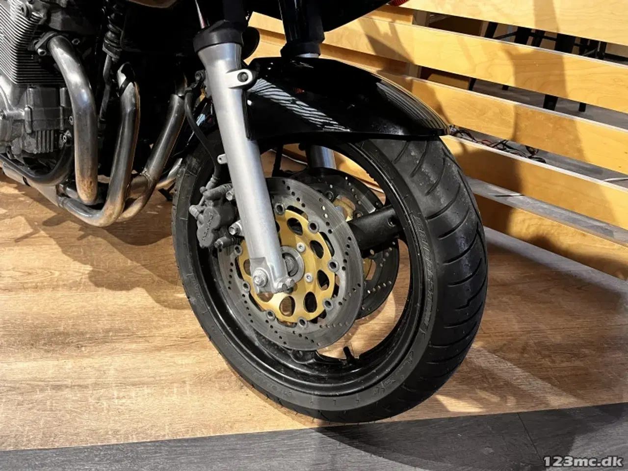 Billede 10 - Suzuki GSF 600 Bandit