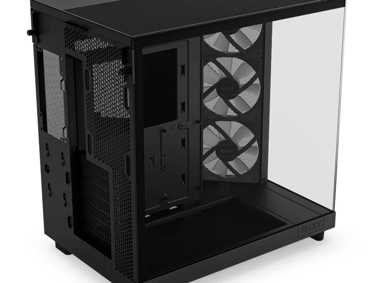 Billede 2 - Stationær computer kabinet 