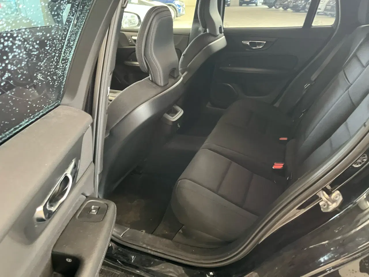 Billede 6 - Volvo V60 2,0 D4 Momentum 190HK Stc 8g Aut.