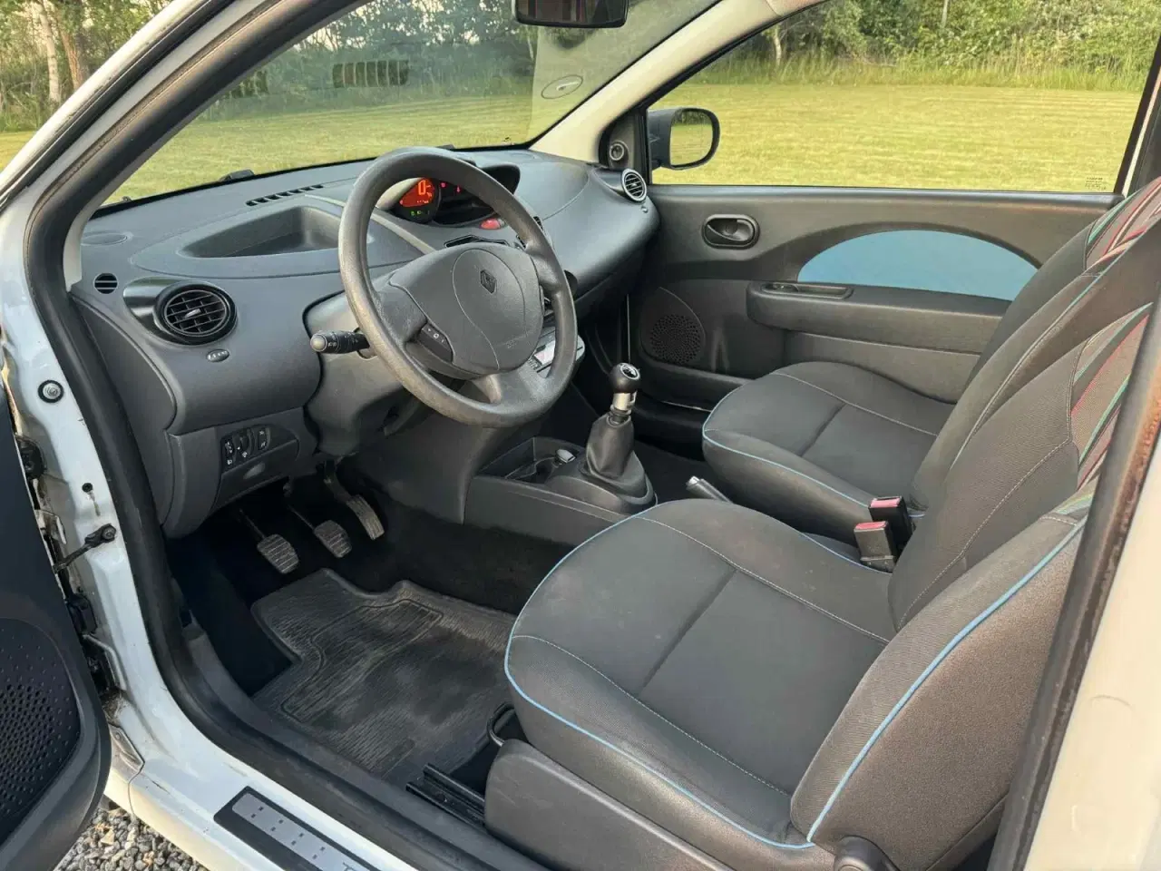 Billede 9 - Renault Twingo 1,2 16V Dynamique