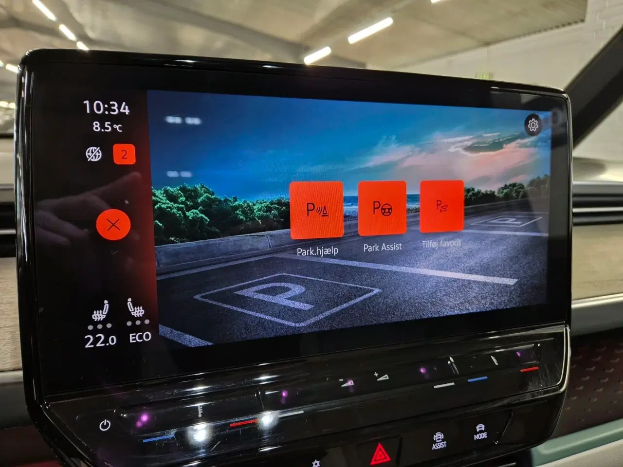 Billede 12 - VW ID.Buzz EL Style 204HK Aut.