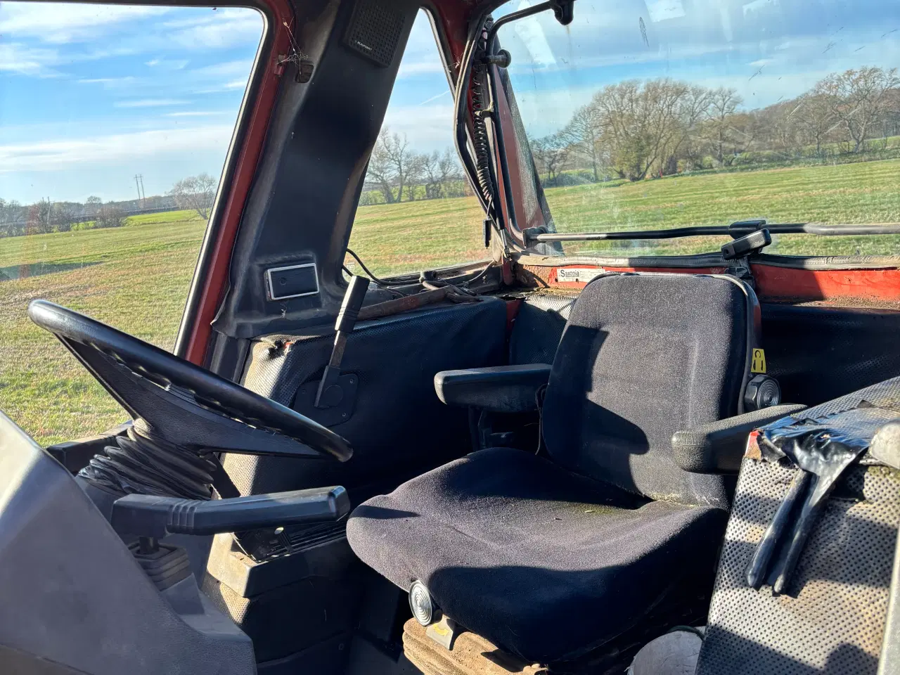 Billede 5 - Fiat 1180 H