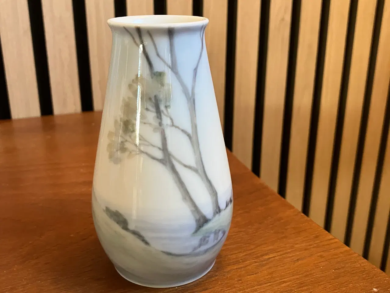 Billede 2 - Billige Små B&G vaser