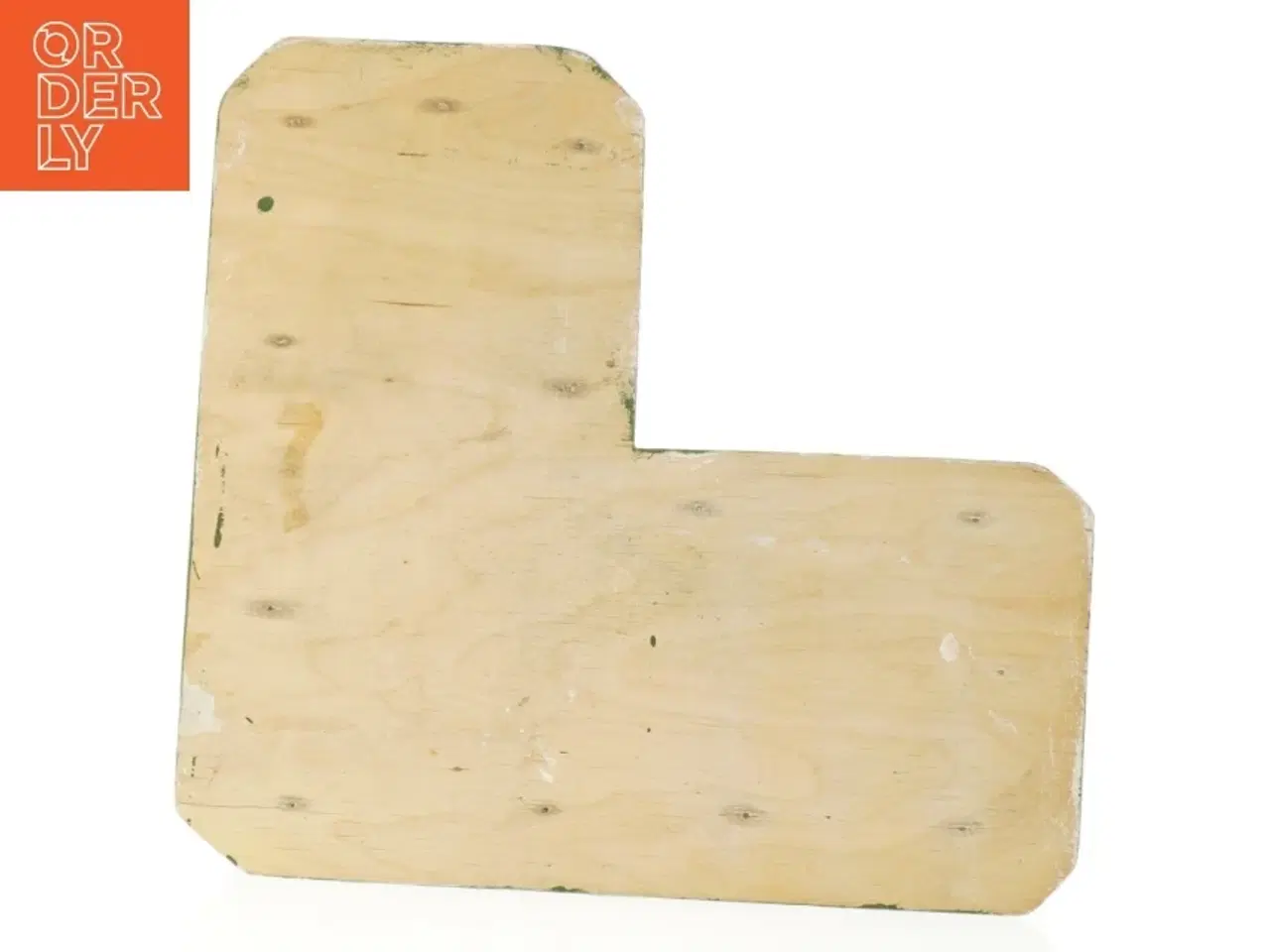 Billede 6 - Miniature træhus