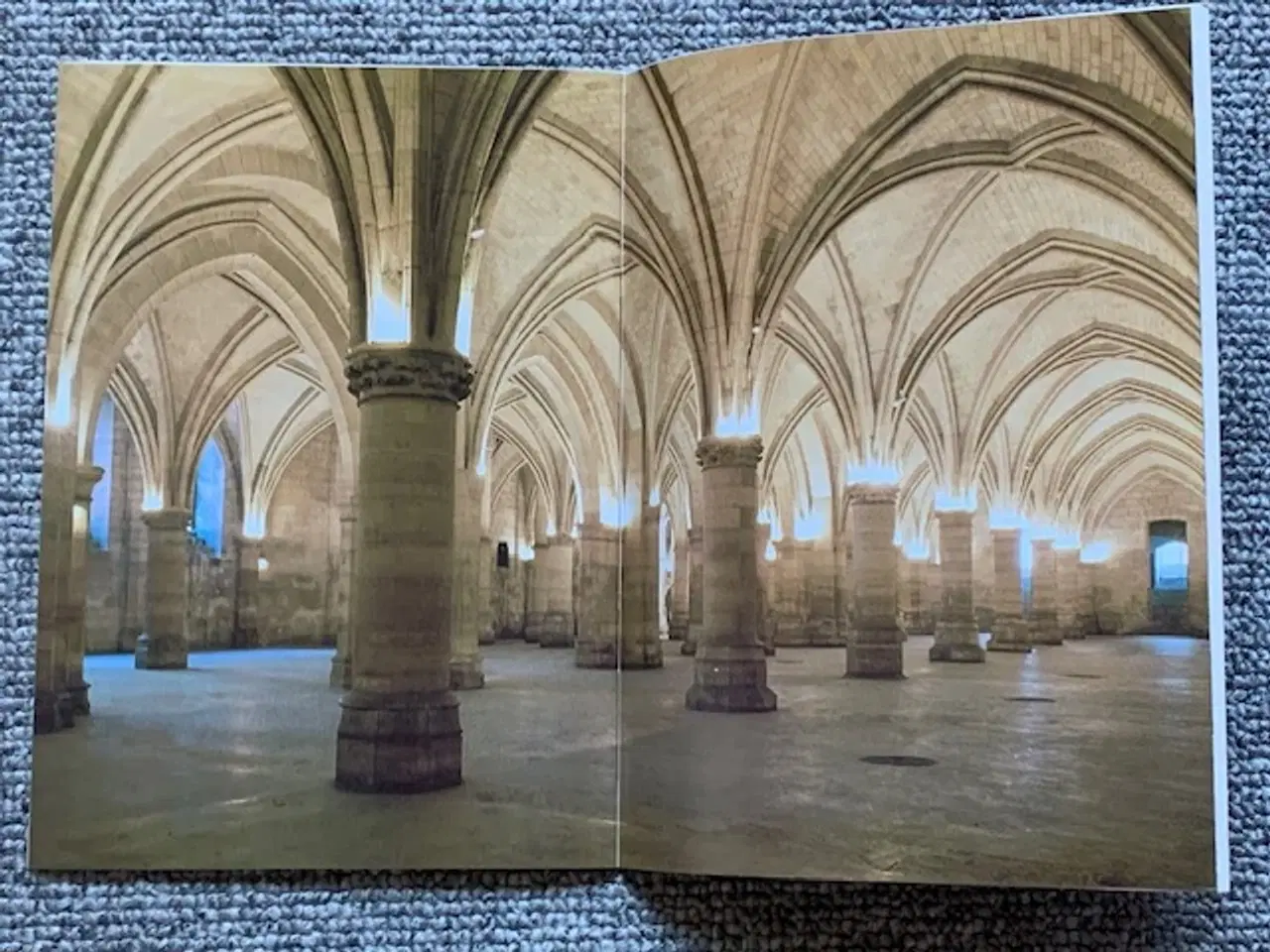 Billede 5 - Nordfrankrig, Saint-Malo, Le Mont Saint-Michel mm.