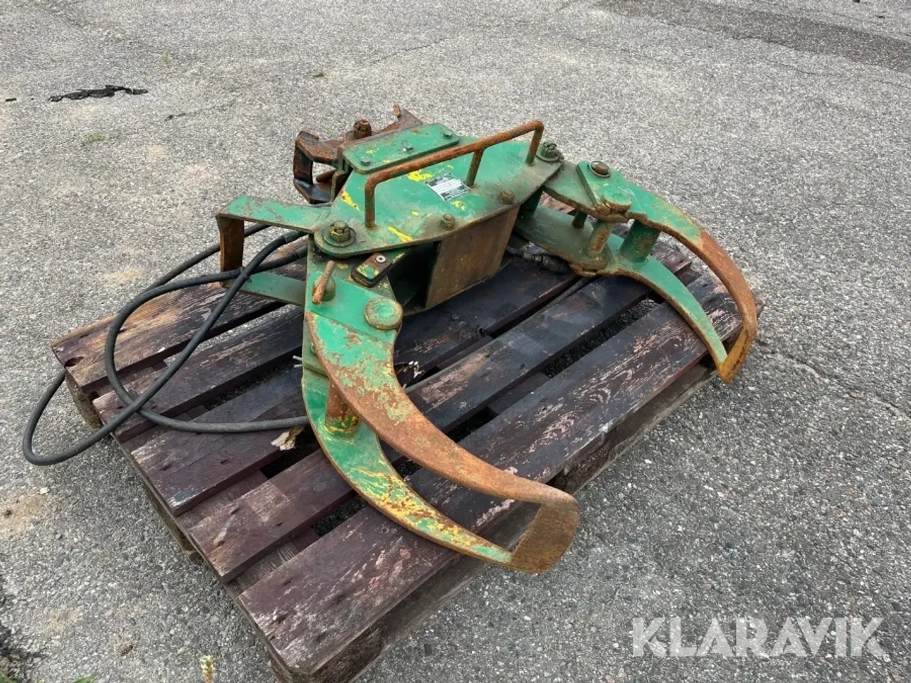 Billede 1 - Stengrab BSV 722