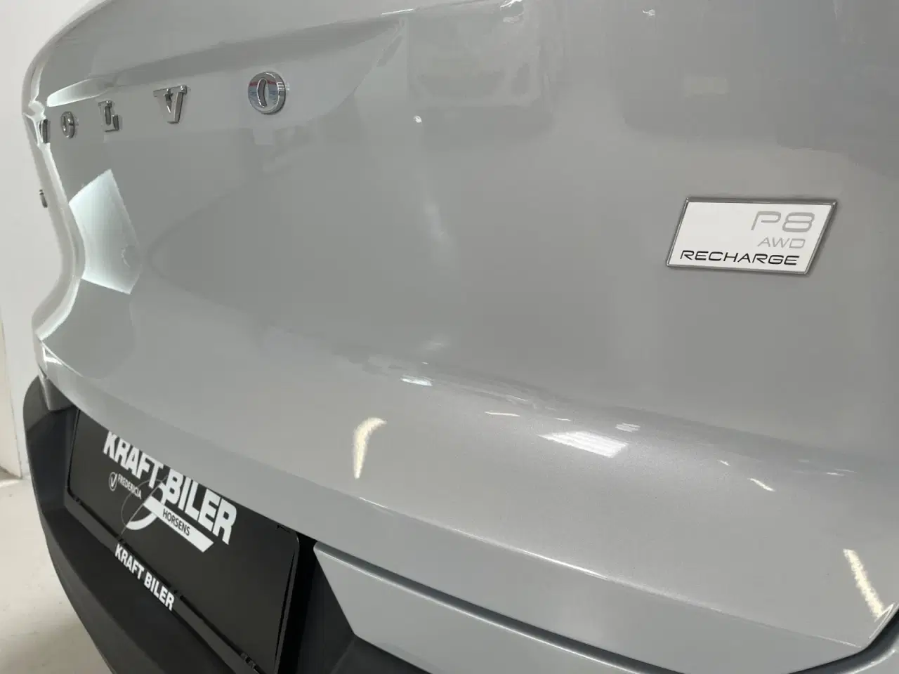 Billede 16 - Volvo XC40  P8 ReCharge Twin R-Design