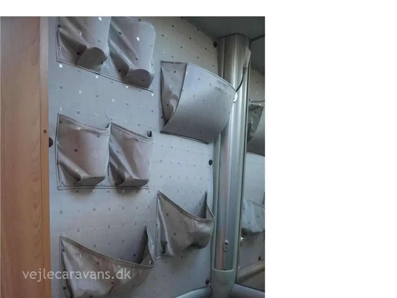 Billede 16 - 2004 - Bürstner Ventana 530 TK