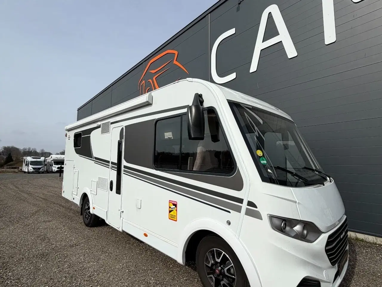 Billede 3 - Carado I447 2,2 JTD Edition 15