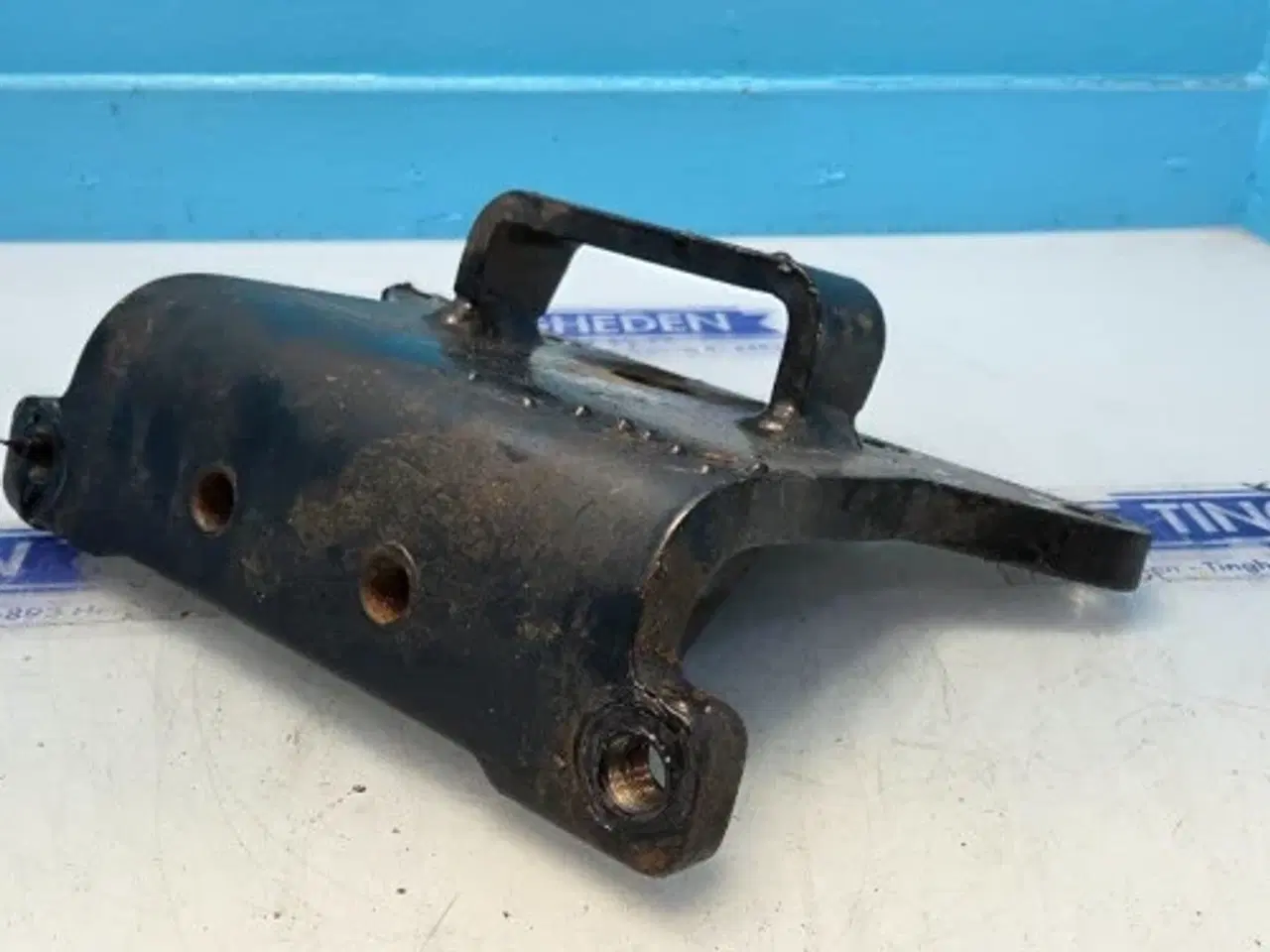 Billede 10 - New Holland T6.160 Beslag 87633845