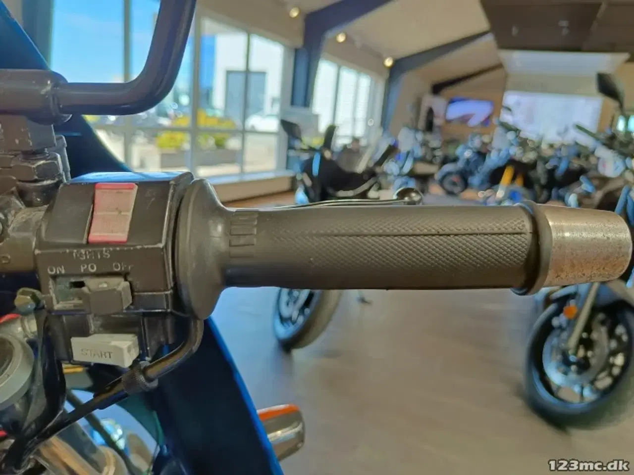 Billede 13 - Yamaha XJ 600