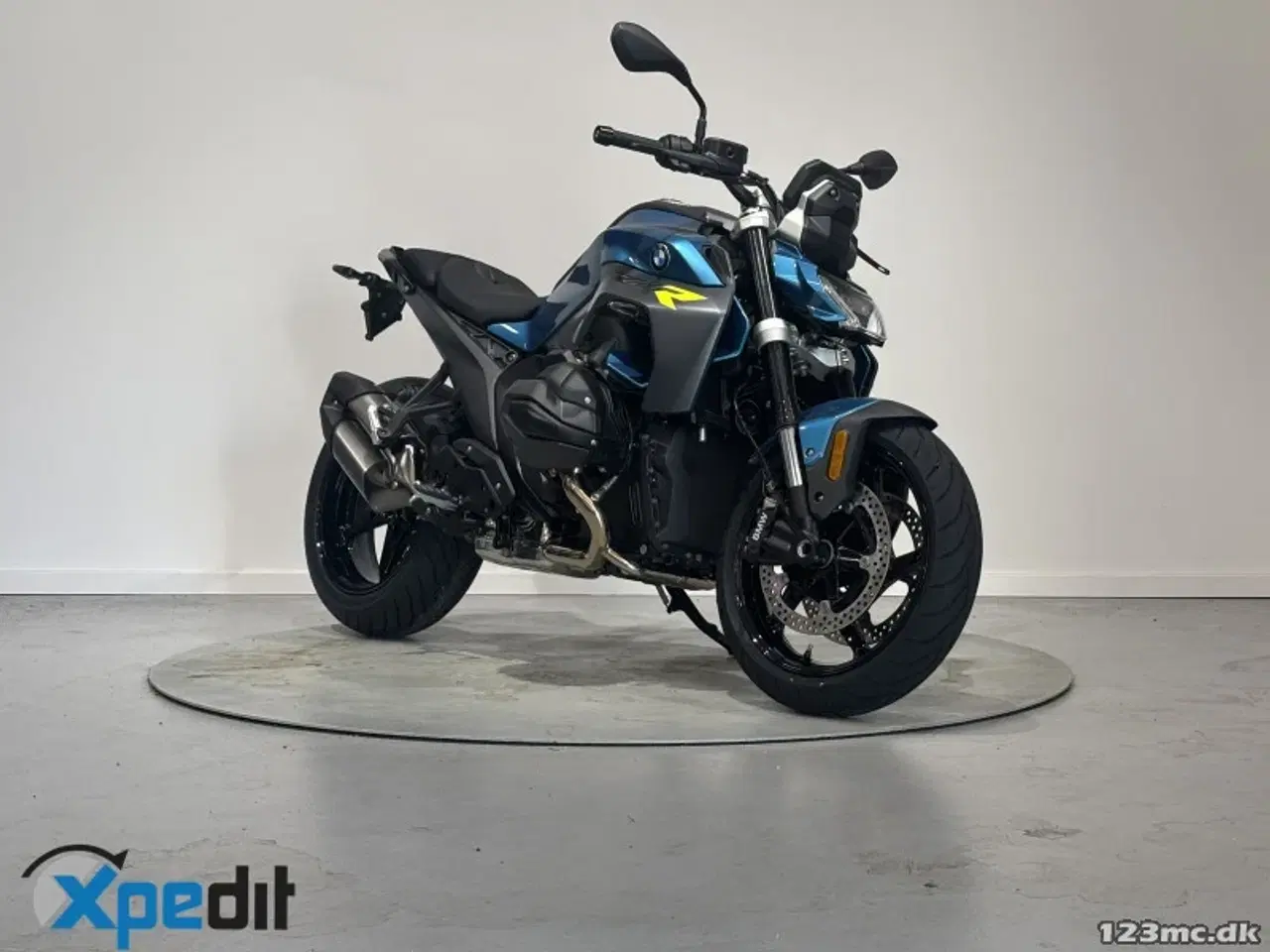 Billede 5 - BMW R 1300 R