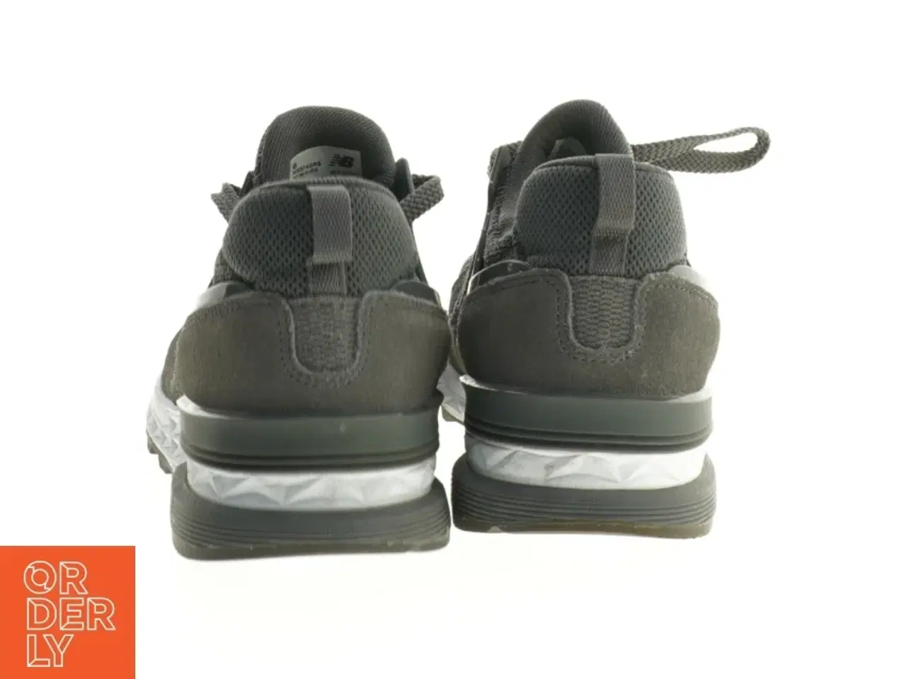 Billede 2 - New Balance sneakers fra New Balance (str. 37,5 )