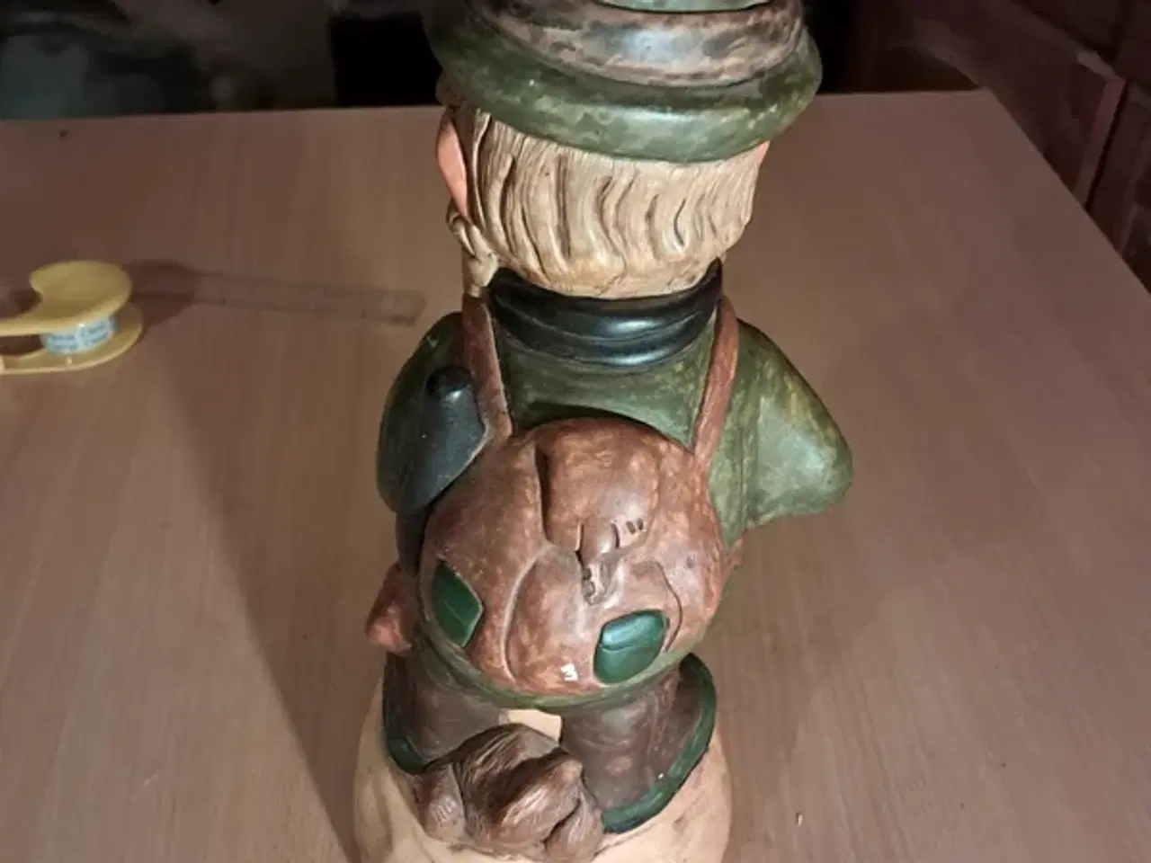 Billede 3 - Jæger med hund