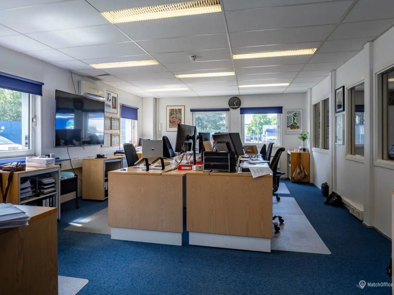 Billede 13 - 1509-7: Roholmsvej 4B, 2620 Albertslund - 3795 m2