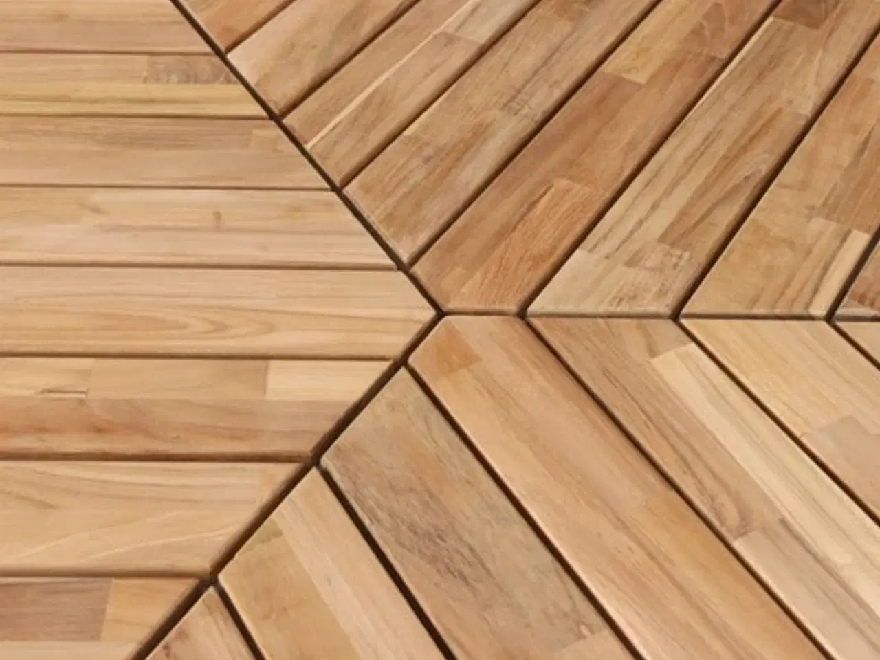 Billede 10 - Et smukt havemøbelsæt