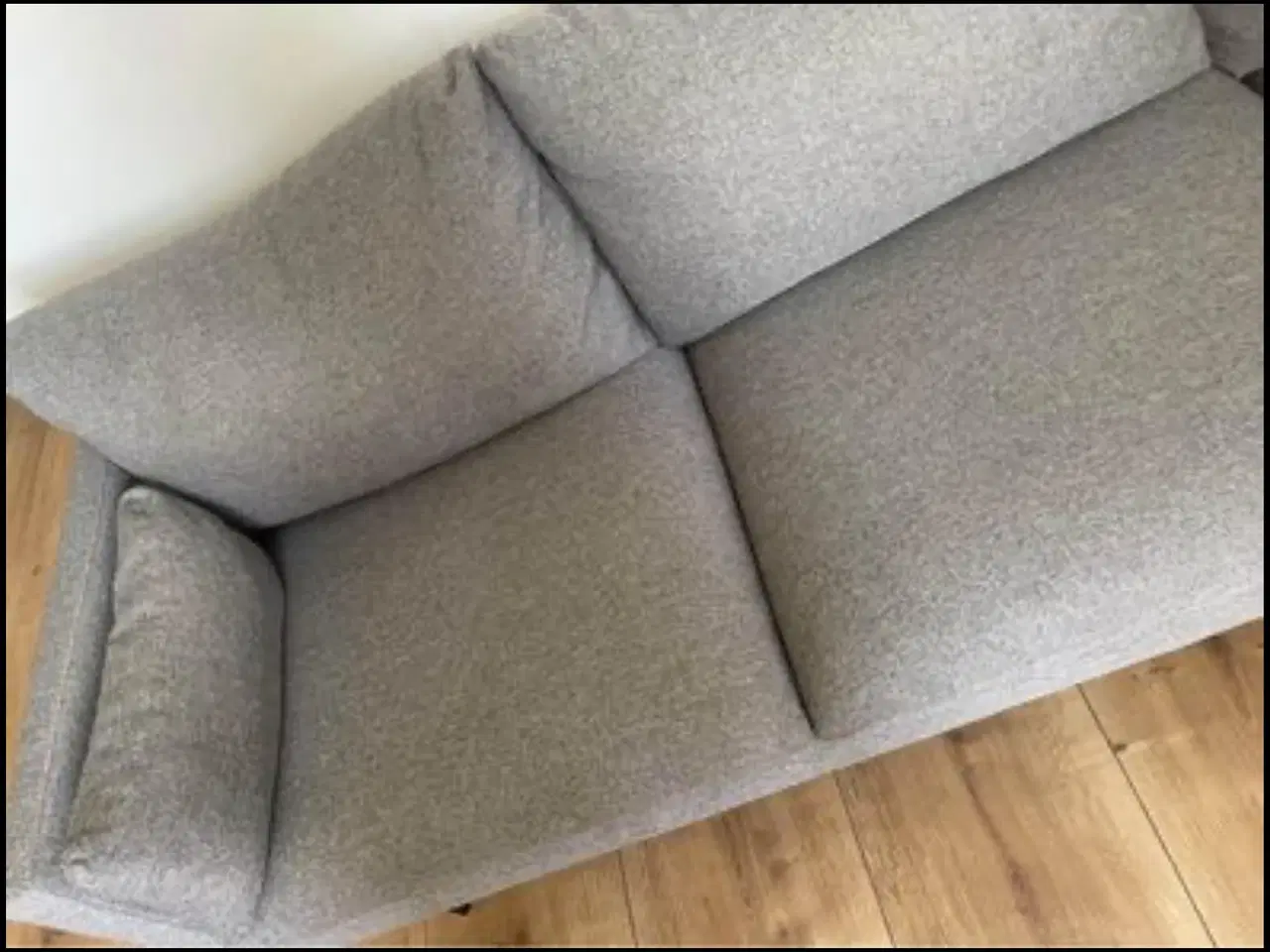 Billede 5 - Næsten helt ny sofa fra MyHome