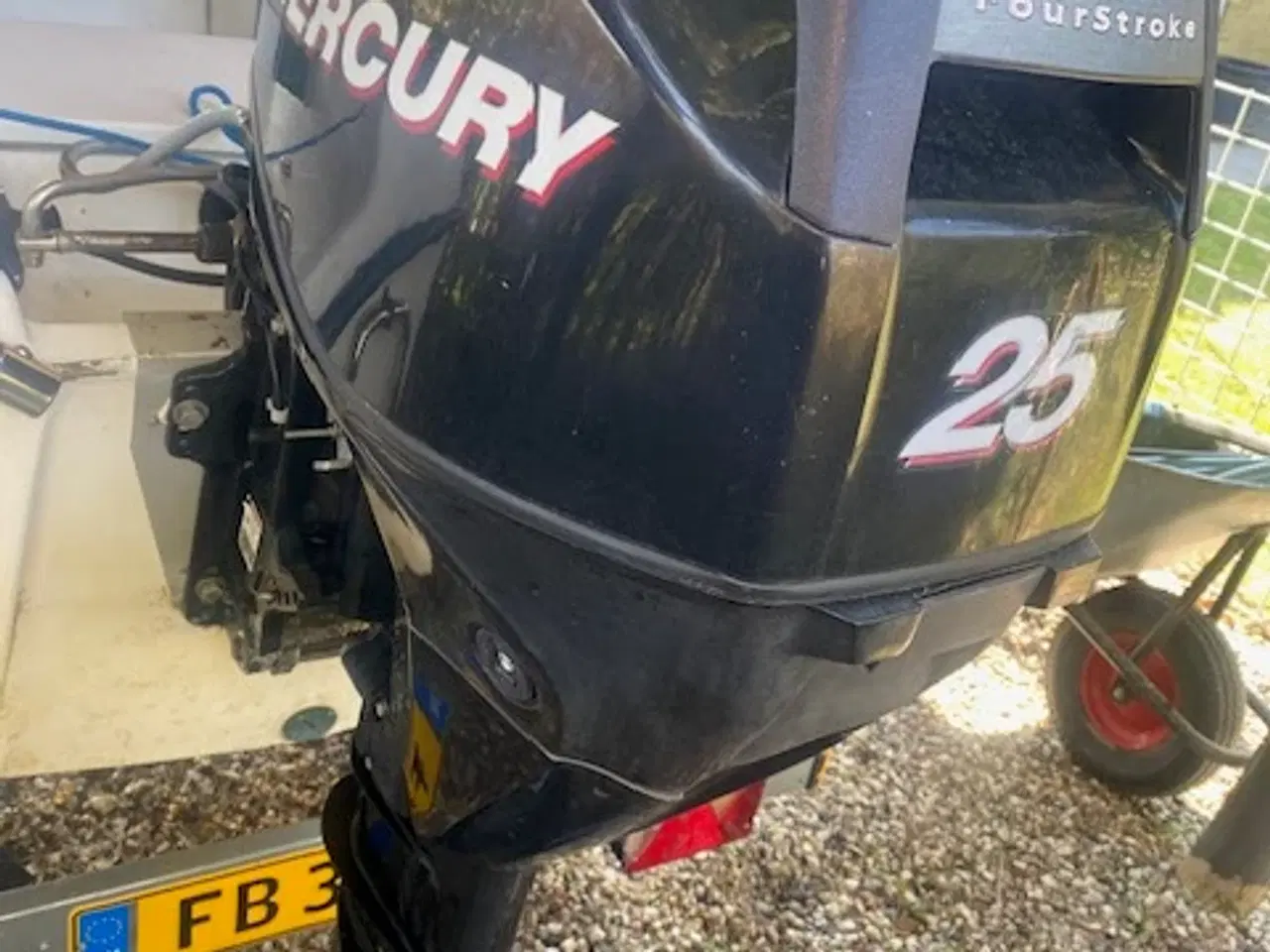 Billede 8 - RYDS 435 DL