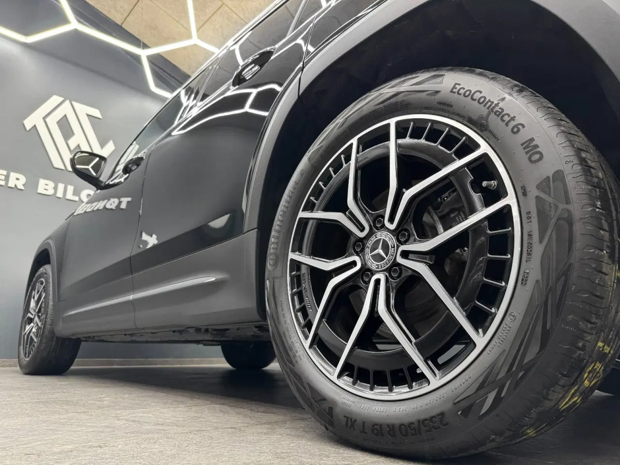 Billede 18 - Mercedes EQB300  Progressive 4Matic