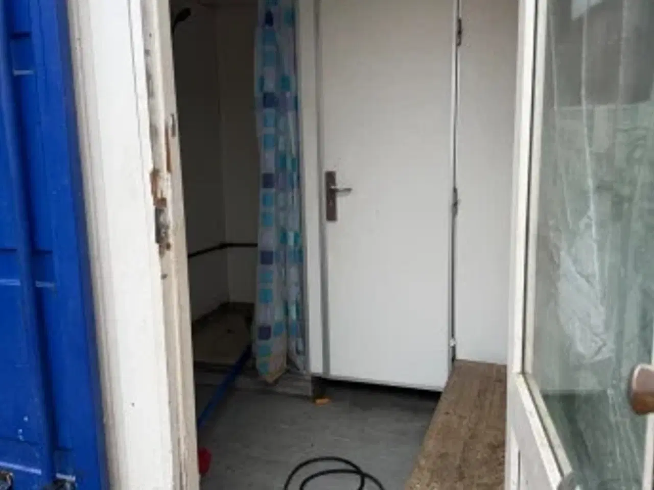 Billede 5 - Sanitets container