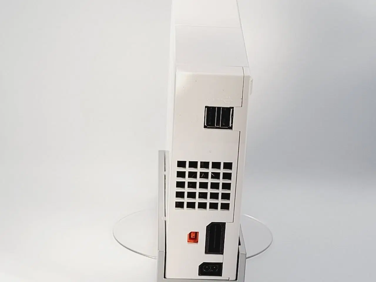 Billede 2 - ⭐️- Nintendo Wii Konsol på fod - u/tilbehør