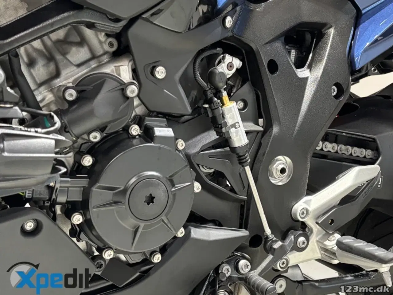 Billede 20 - BMW S 1000 XR