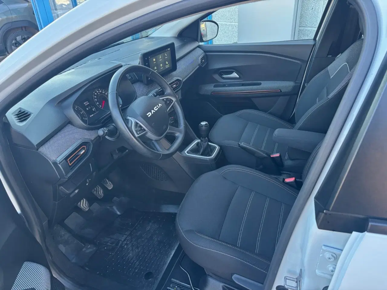 Billede 5 - Dacia Sandero Stepway 1,0 TCe 90 Expression