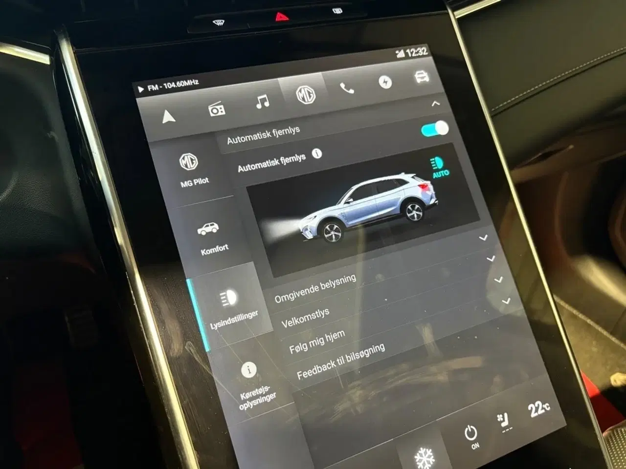 Billede 18 - MG Marvel R  Luxury