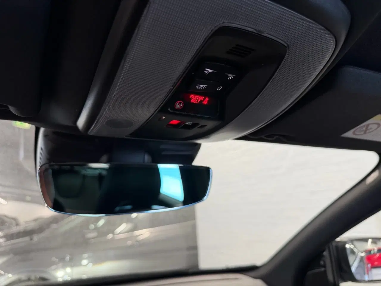 Billede 24 - Volvo XC60 2,0 D4 Summum 190HK 5d 8g Aut.