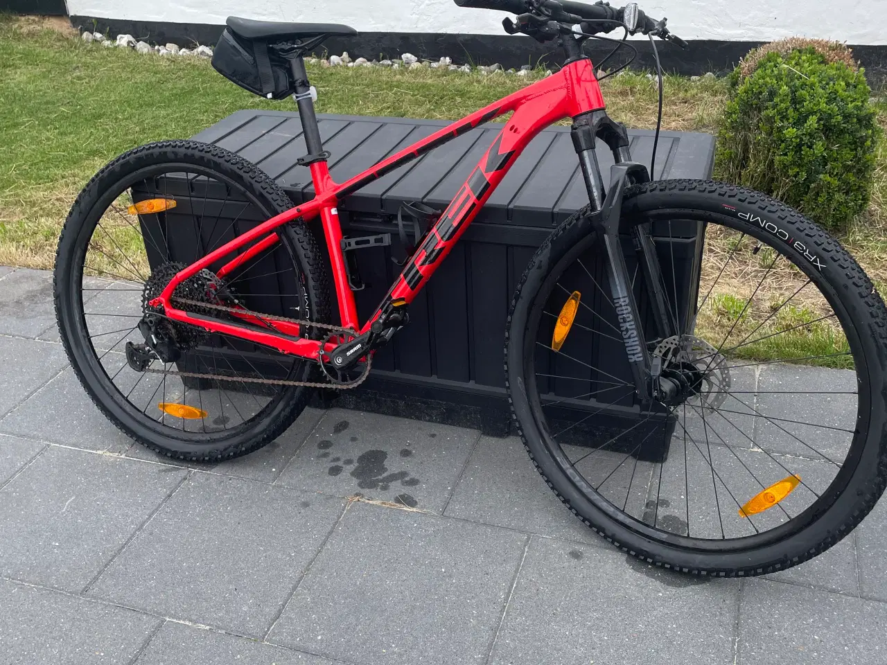 Billede 1 - Cykel 