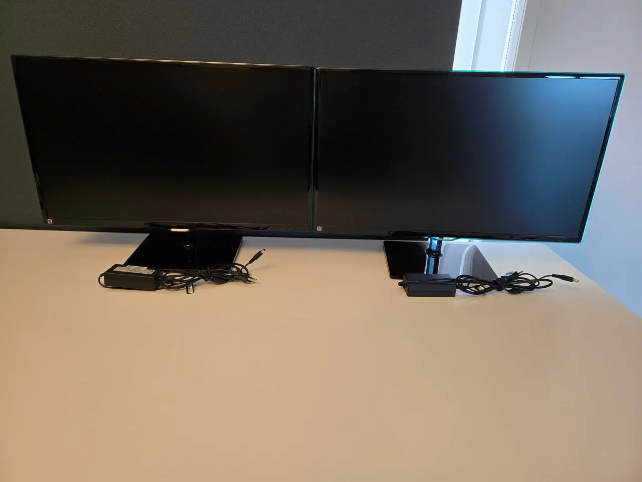 Billede 1 - Samsung S27D390H 27 tommer skærme