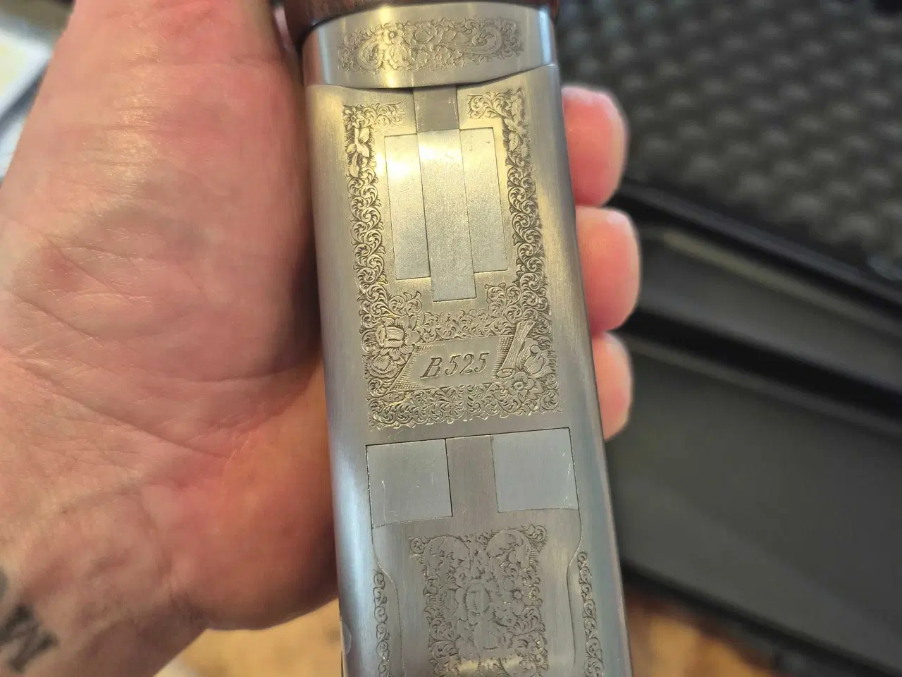 Billede 5 - Browning 525 New Game