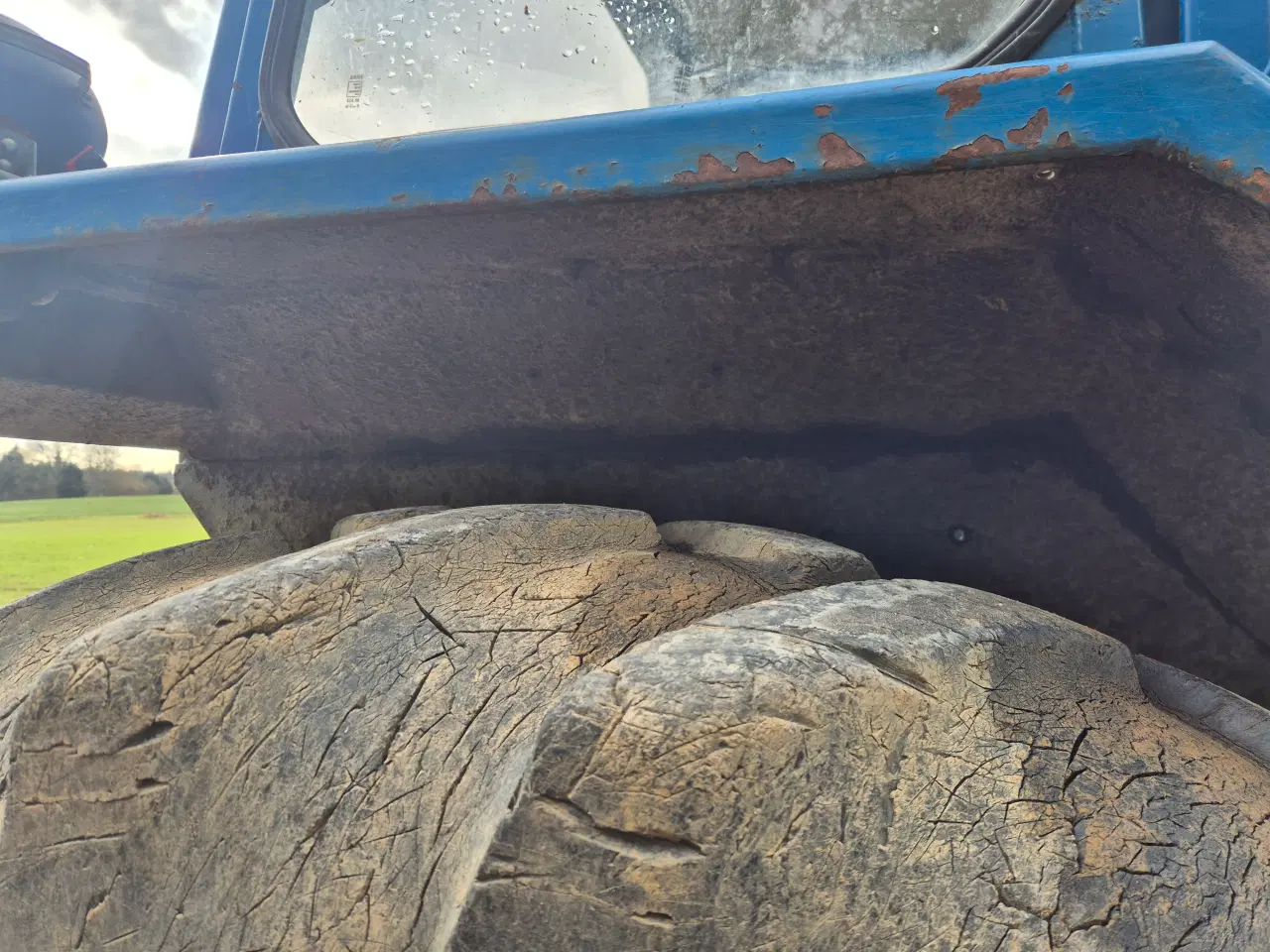 Billede 19 - Ford 7000