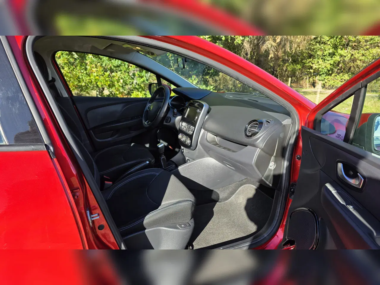 Billede 7 - Renault Clio 4 Sportstourer