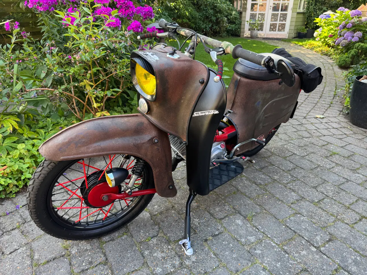 Billede 3 - Simson 
