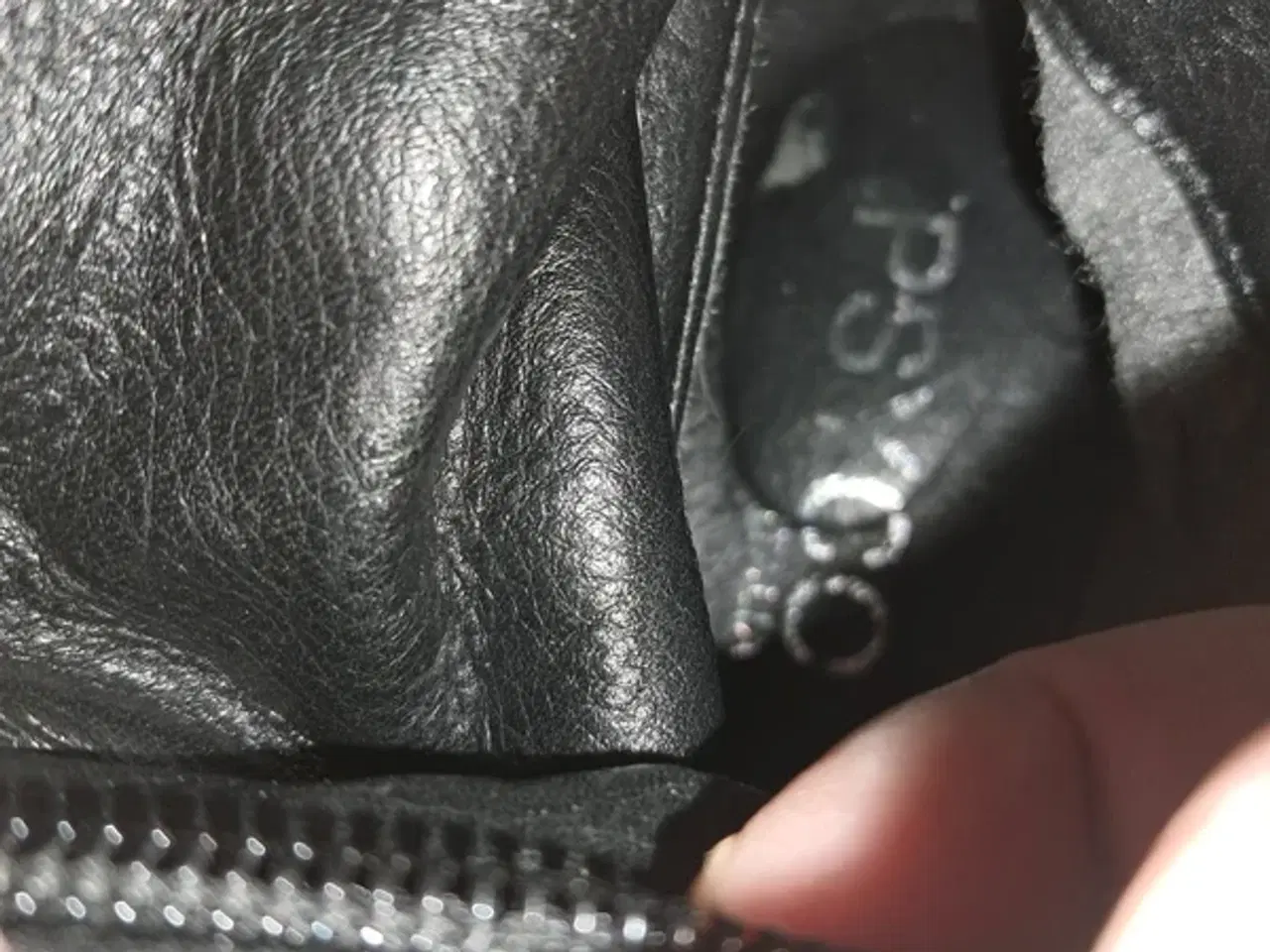 Billede 17 - Psyco støvler str. 36